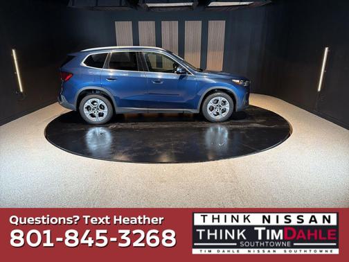 2023 BMW X1 xDrive28i