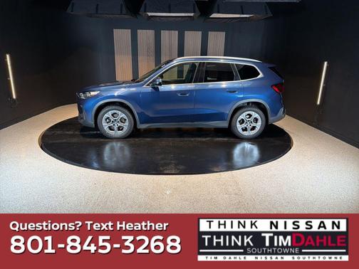 2023 BMW X1 xDrive28i