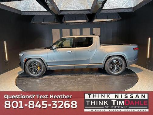 El Cap Granite 2023 Rivian R1T Adventure Quad Motor Large Pack