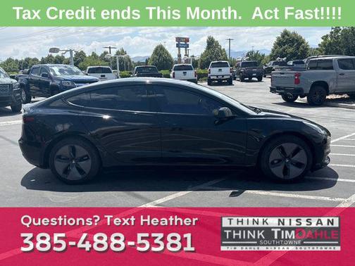 2019 Tesla Model 3 Mid Range