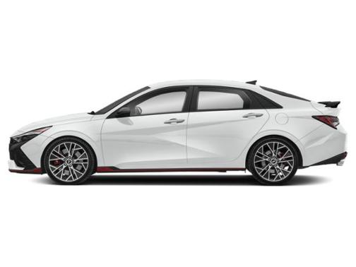 2023 Hyundai ELANTRA N Base