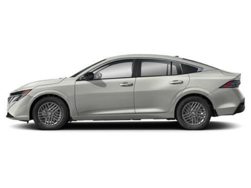 Imperial Bronze 2026 Nissan Sentra SV