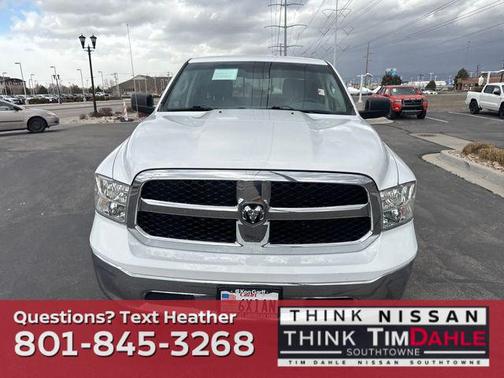 2019 RAM 1500 SLT