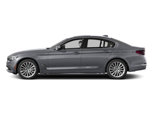 2017 BMW 530 xDrive
