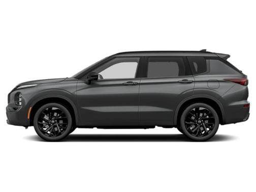 Cosmic Black 2026 Nissan Rogue SL