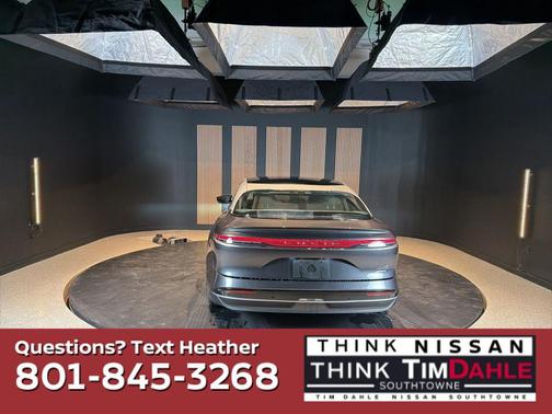 2022 Lucid Air Grand Touring