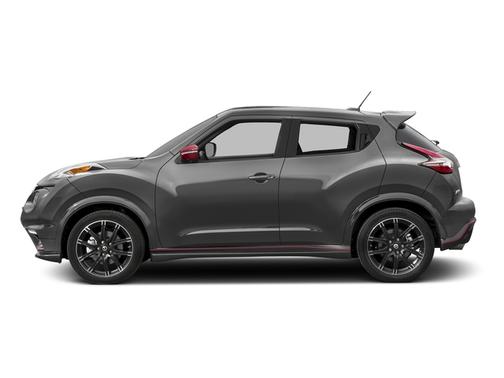 2016 Nissan Juke NISMO