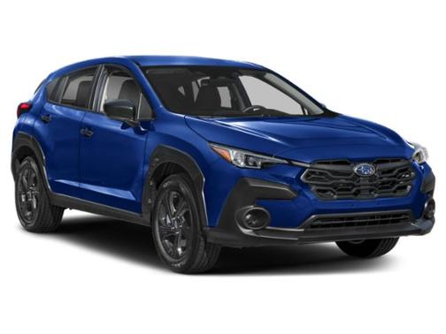 Sapphire Blue Pearl 2025 Subaru Crosstrek Base