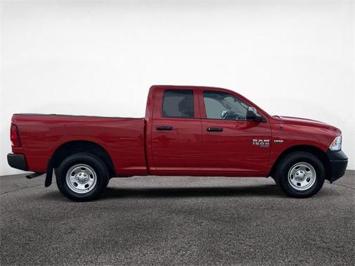 2019 RAM 1500 Tradesman