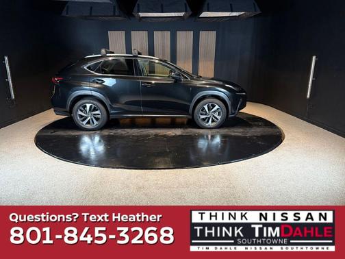 Caviar 2020 Lexus NX 300 Luxury