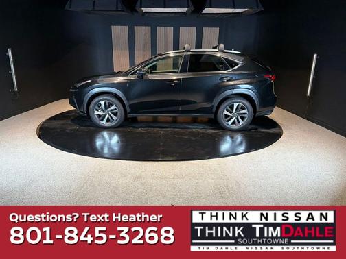 Caviar 2020 Lexus NX 300 Luxury