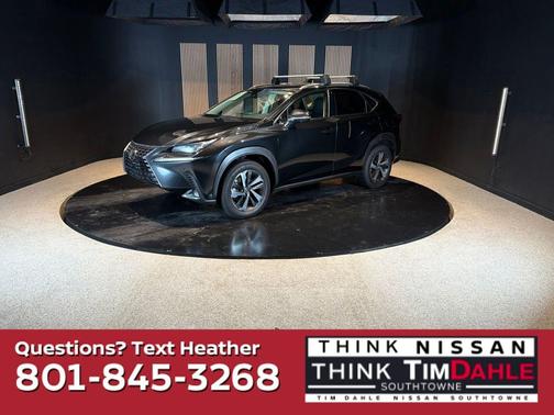 Caviar 2020 Lexus NX 300 Luxury