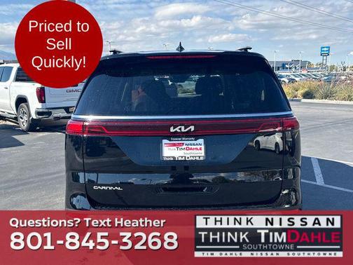 2024 Kia Carnival SX Prestige