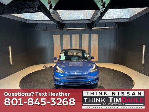 2022 Tesla Model 3 Performance