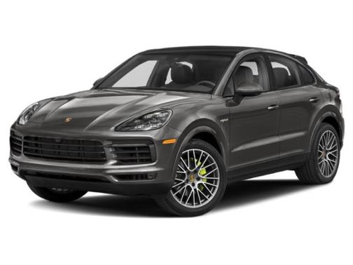 2021 Porsche Cayenne Cayenne E-Hybrid
