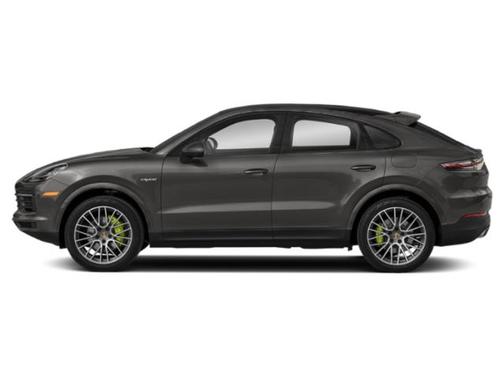 2021 Porsche Cayenne Cayenne E-Hybrid