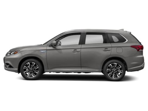 2018 Mitsubishi Outlander PHEV SEL