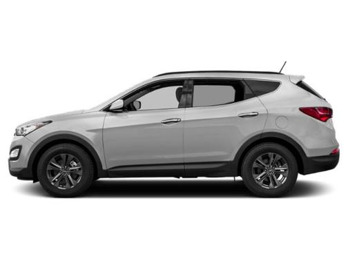 2015 Hyundai Santa Fe Sport 2.4L