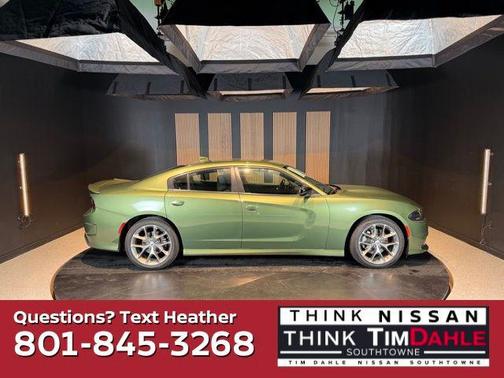 2023 Dodge Charger GT