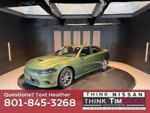 2023 Dodge Charger GT