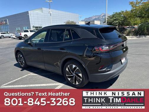 2021 Volkswagen ID.4 Pro