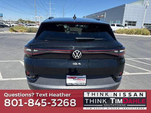 2021 Volkswagen ID.4 Pro