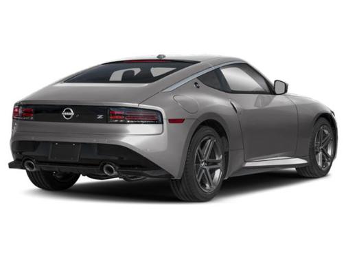 2026 Nissan Z Sport