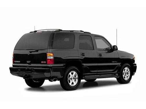 2004 GMC Yukon Denali