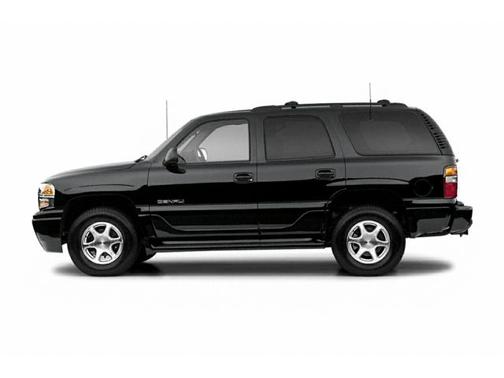 2004 GMC Yukon Denali