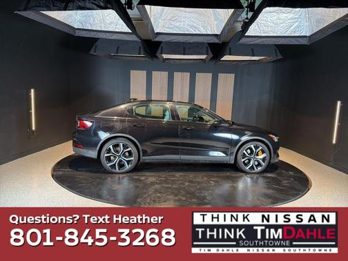 2023 Polestar 2 Long Range Dual Motor Performance Plus