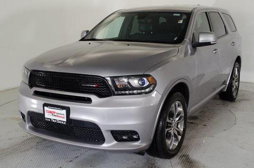2019 Dodge Durango GT Plus