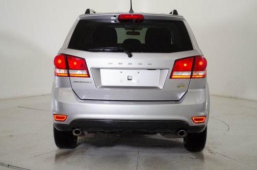 Billet Clearcoat 2017 Dodge Journey SXT
