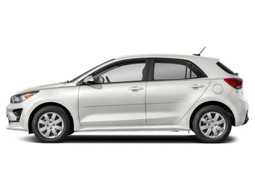 2022 Kia Rio S