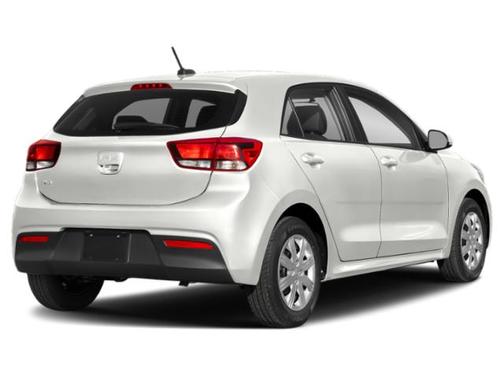 2022 Kia Rio S