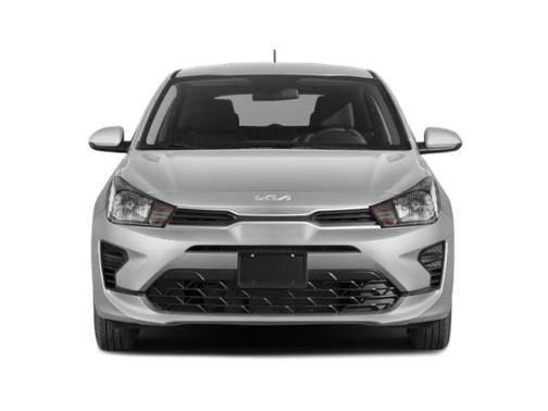 2022 Kia Rio S