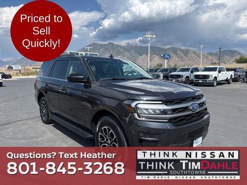 2024 Ford Expedition XLT