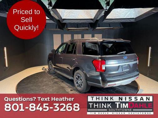 2024 Ford Expedition XLT