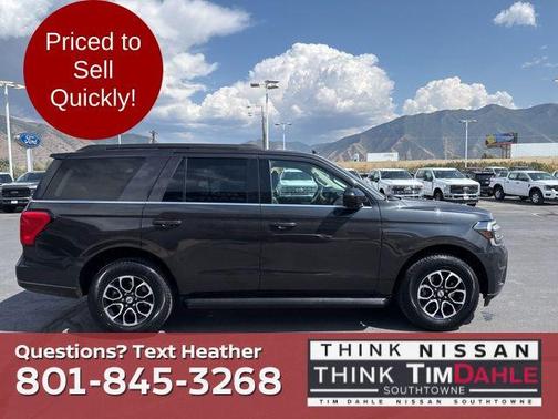 2024 Ford Expedition XLT