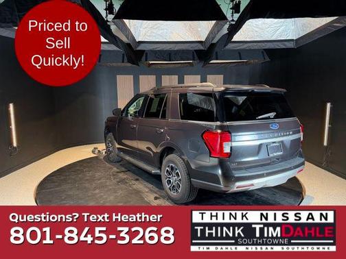 2024 Ford Expedition XLT