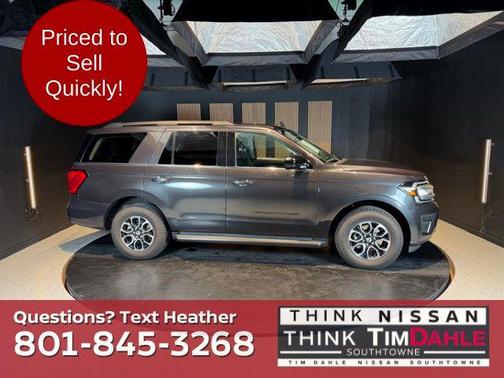 2024 Ford Expedition XLT