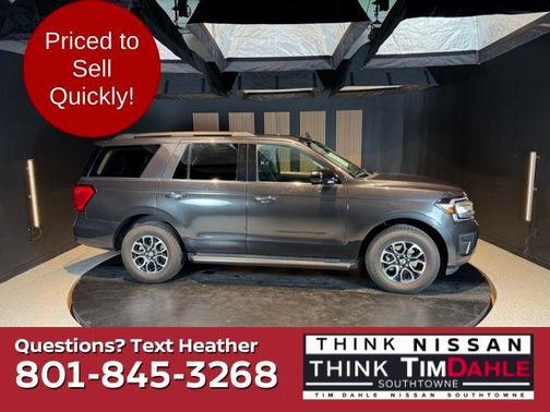 2024 Ford Expedition XLT