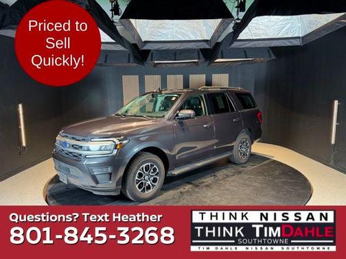 2024 Ford Expedition XLT