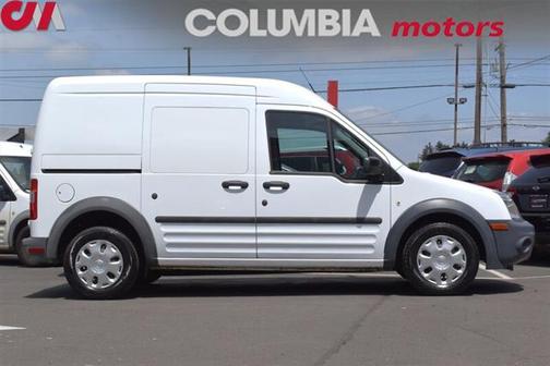 2011 Ford Transit Connect XL