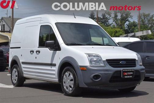 2011 Ford Transit Connect XL