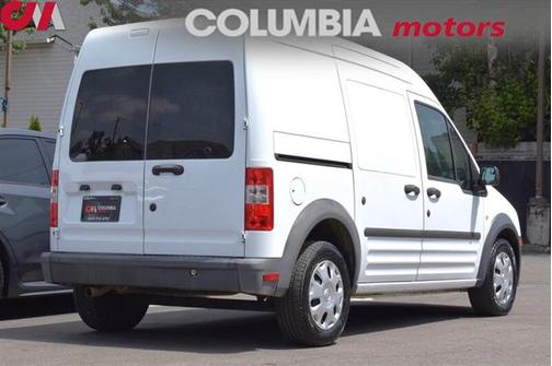 2011 Ford Transit Connect XL