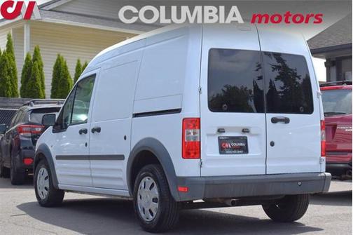 2011 Ford Transit Connect XL