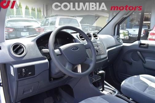 2011 Ford Transit Connect XL