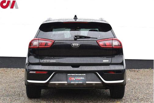 2017 Kia Niro Touring