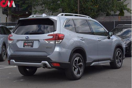 2022 Subaru Forester Touring