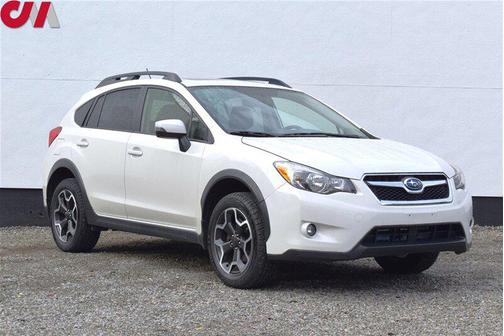 2015 Subaru XV Crosstrek 2.0i Limited